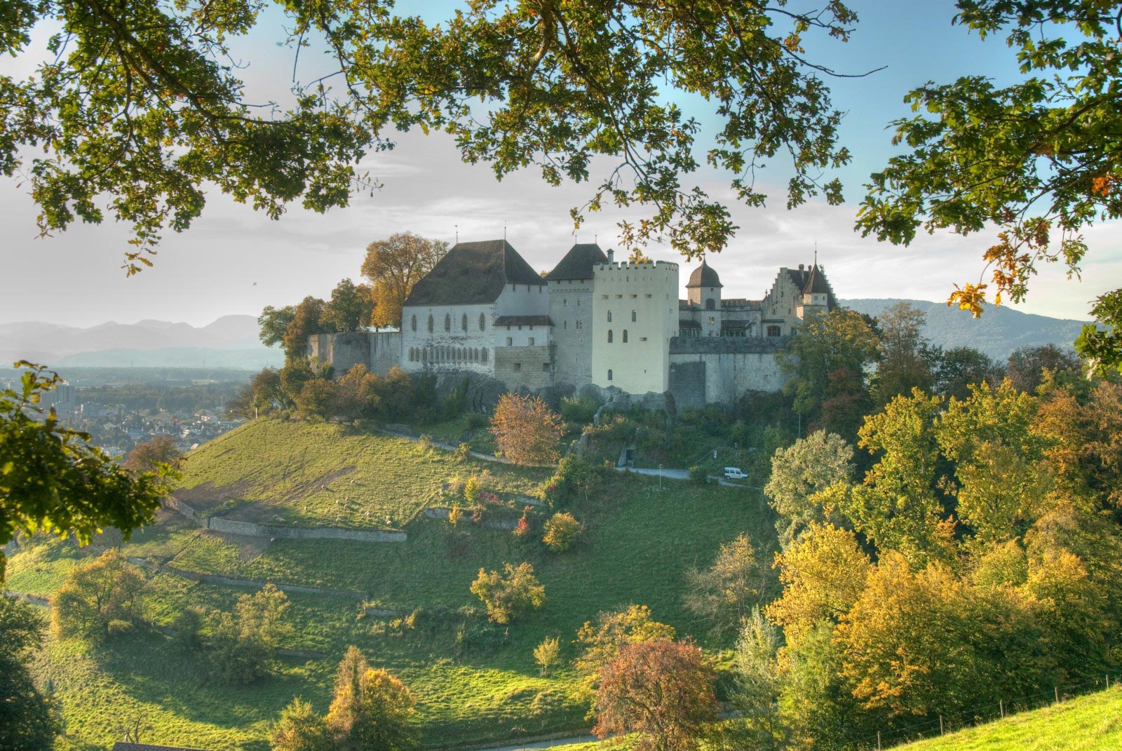 Lenzburg